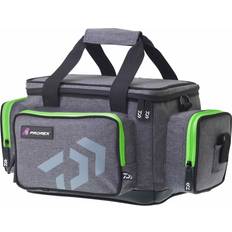 Fiskeväskor Daiwa Prorex D-Box Tackle Bag Medium
