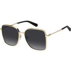 Solbriller Marc Jacobs 829/S Solbriller - Gold