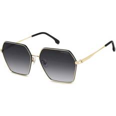 Solbriller Carrera Solbriller - Gold On Black