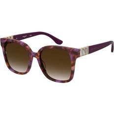 Pierre Cardin P.C. 8537/S AY0/HA Sunglasses - Viola Marrone