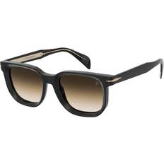 Solglasögon David Beckham DB7133/S 807/N4 Solglasögon - Black