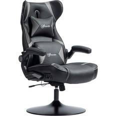 Northio Ergonomisk Gamingstol Med Gung- Och Benfunktion