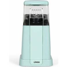 Macchine per popcorn Livoo Macchina Per Popcorn Beige