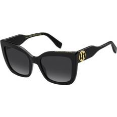 Marc Jacobs 811/S Solbriller - Black