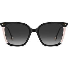 Solbriller Carolina Herrera Solbriller - Black/Pink
