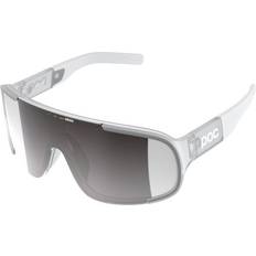 POC Aspire Glasögon Translucent/Clarity Road/Sunny Silver