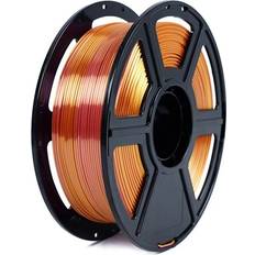 3D print Flashforge Silk Dual 1000g Filament Gold Rose