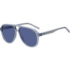 Sunglasses HUGO BOSS HG 1362/S Sunglasses - Blu