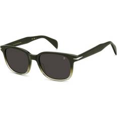 Sunglasses David Beckham DB 1177/S M5Z/IR Sunglasses - Grigio