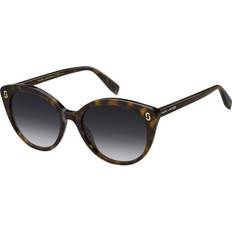 Solglasögon Marc Jacobs MJ 1120 S 086 9O Solglasögon Grigio Sfumato