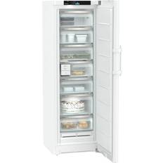 Congelatori Liebherr FNC 527I Congelatore FNc527i Bianco