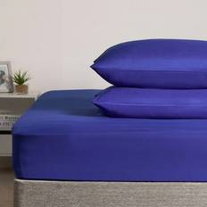 Housewife Pillowcases Set of 2 50 x 75 cm