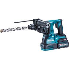 Makita Rechargeable Hammer Drill 40VMax HR001GRDX