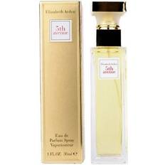 Fifth Avenue Eau de Parfum 125 ml