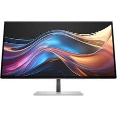 HP Series 7 Pro 27 Inch QHD Monitor 727pq