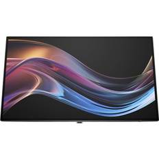 3840x2160 (4K) - USB-C Monitors HP Pro 727pk 27 Inch 4K Thunderbolt 4 Monitor
