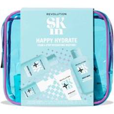 Revolution Skincare Happy Hydrate Starter Kit Multi