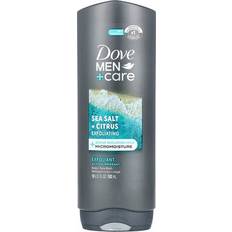 Dove Bad- & Duschprodukter Dove Body Face Wash 18 fl oz Sea Salt Citrus