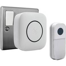 Uni-Com Plug-In Door Chime