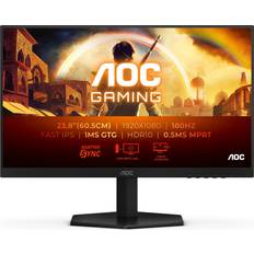 AOC 24G42E 24 Inch FHD Gaming Monitor