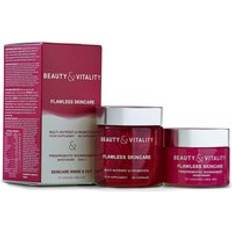 Skincare Beauty & Vitality Flawless Skincare Dual Product Kit