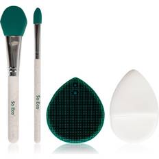 Complete Cleansing Face Mask Set