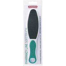 Line Soft Touch Double Sided Foot File
