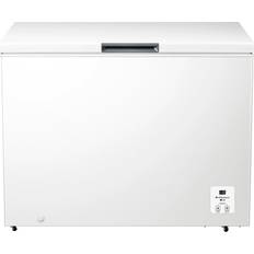 Congeladores de Pecho Hisense Congelador Horizontal FT321D4AWLE 248 l
