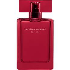 Narciso rodriguez for her eau de parfum intense Narciso Rodriguez Intense Eau de Parfum 50 ml 50ml