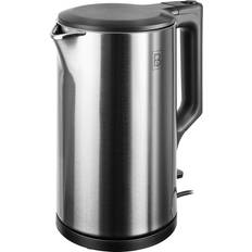 Vattenkokare 35815 Silver