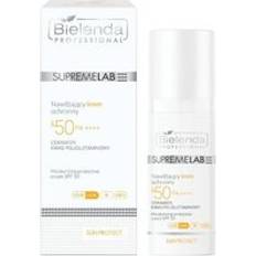 Bielenda Sun Protection & Self Tan Bielenda Supremelab Sun Protect Moisturizing Cream SPF50 50ml