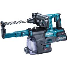 Makita Rechargeable Hammer Drill 40V HR001GRDXV