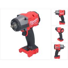 Milwaukee M18FMTIW2F38-0 18V Fuel Fuel Mid Torque Impact Wrench