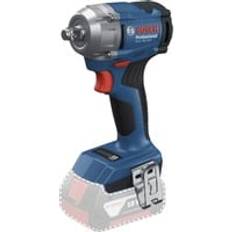 Mutterdragare på rea Bosch GDS 18V-350 Mutterdragare Utan Batteri Och Laddare