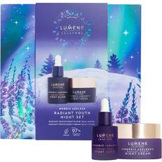 Lumene Radiant Youth Night Set