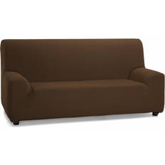 Sofa Cover Hosteline OLIMPO Sofabetræk Brun