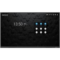 AVS-8610E 86 Inch LED Bagbelyst LCD Paneldisplay