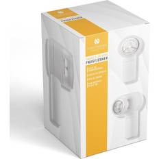 Scandinavian Collection Elektrisk Fnugfjerner -