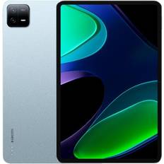 Xiaomi Pad 6 Mist Blue Tablet VHU4329JP 8+128GB