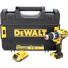 Dewalt DCD 796 NT Akku Schlagbohrschrauber 18V 70Nm