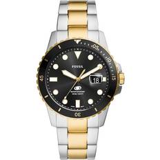 Fossil watch men black • Compare & see prices now »