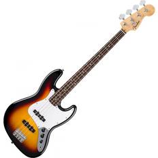 Fender Jazz Bass 3-Colour Sunburst