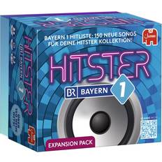 Jumbo Hitster Bayern 1