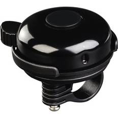Klokke Sort 00178112
