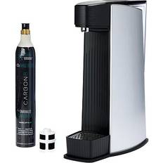Carbon8 Sparkling Water Maker