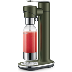 Soft Drinks Makers Breville InFizz Fusion