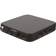 Strong SRT 423 3 In 1 Smart TV Box