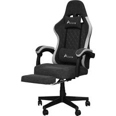 Alivio Fabric 360 Degree Swivel Video Gaming Chair
