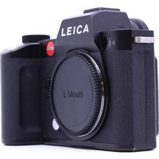 Leica RAW Mirrorless Cameras Leica Used SL2
