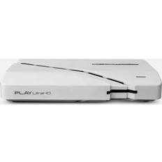 Dreambox UltraHD 4K Bluetooth Lan Android TV